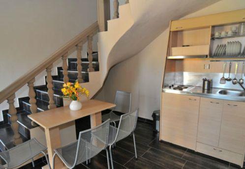 Abbacy Katiana'S Castelleti 1 Apartment Limenas  Exterior foto